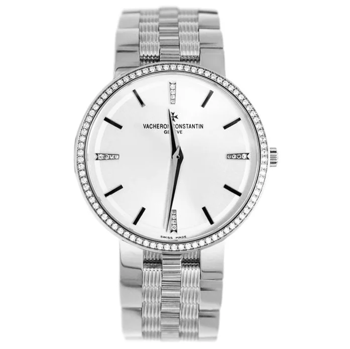 Vacheron Constantin Patrimony Traditionnelle